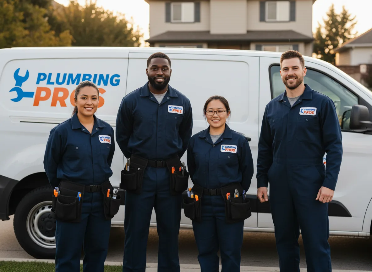 Water Heater Repair company in Fort Hall, ID